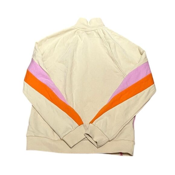 Lego Colorful Striped Zip-Up Jacket, Size XS - Picture 3 of 8